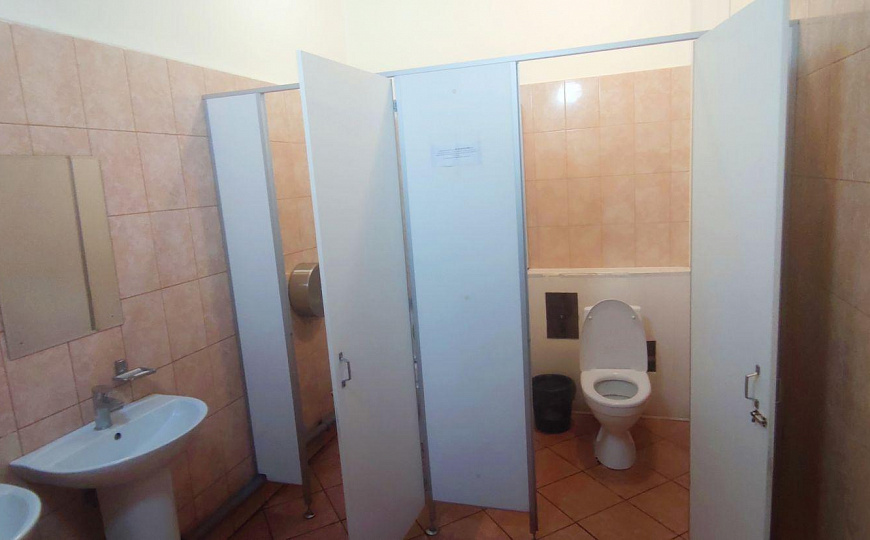 Готовый арендный бизнес, 48,7 м² фото