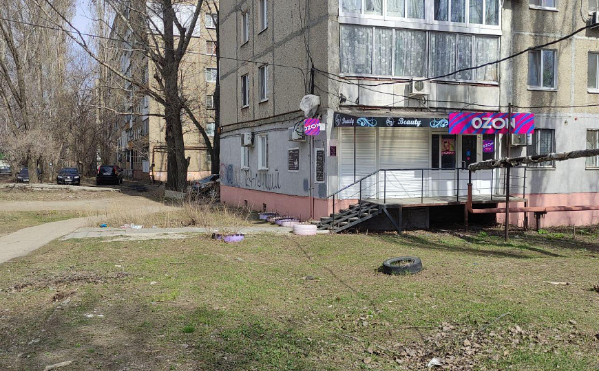 Готовый арендный бизнес, 61 м2 фото