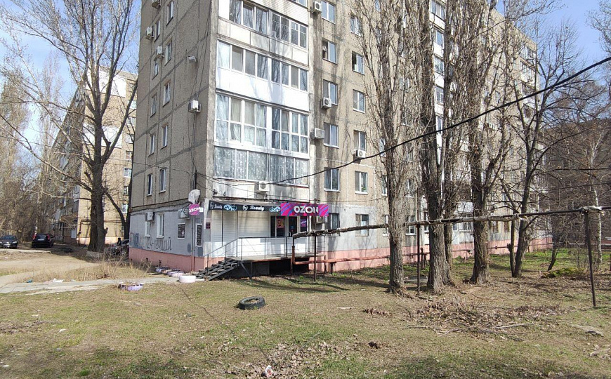 Готовый арендный бизнес, 61 м2 фото