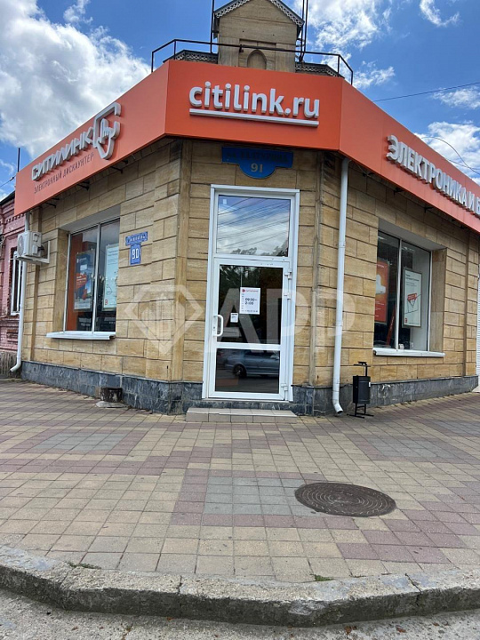 Сдам помещение свободного назначения, 210 м² фото