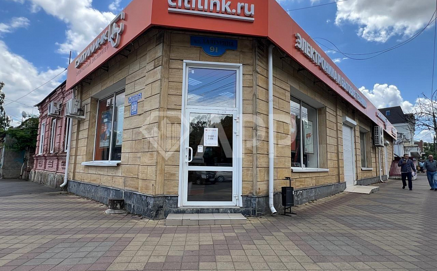 Сдам помещение свободного назначения, 210 м² фото