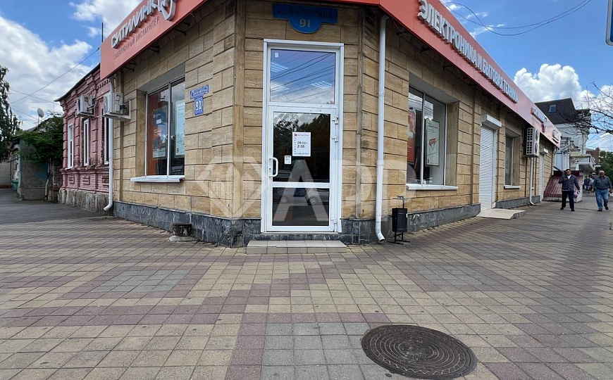 Сдам помещение свободного назначения, 210 м² фото