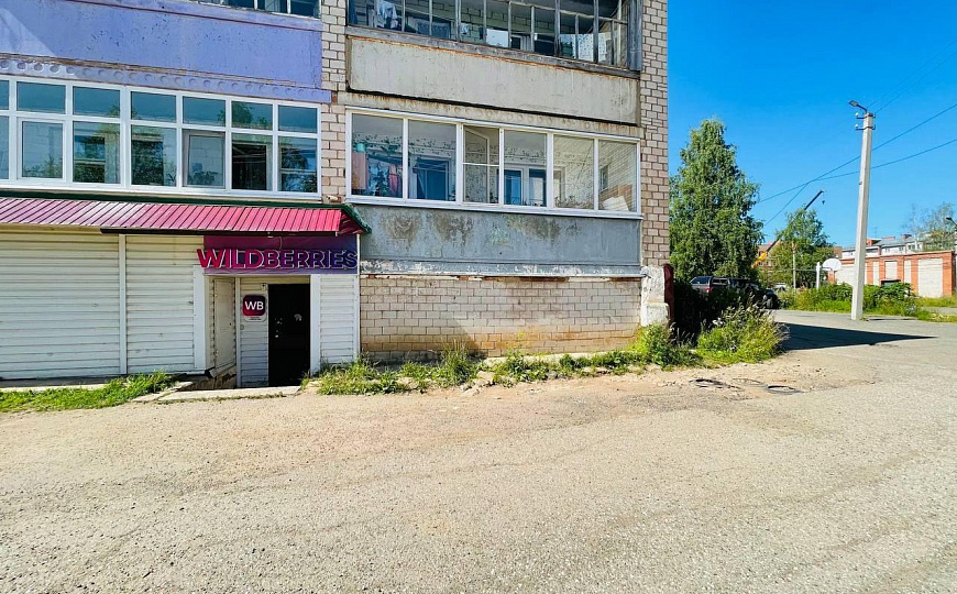 Продам готовый арендный бизнес 74м², доход сразу! фото