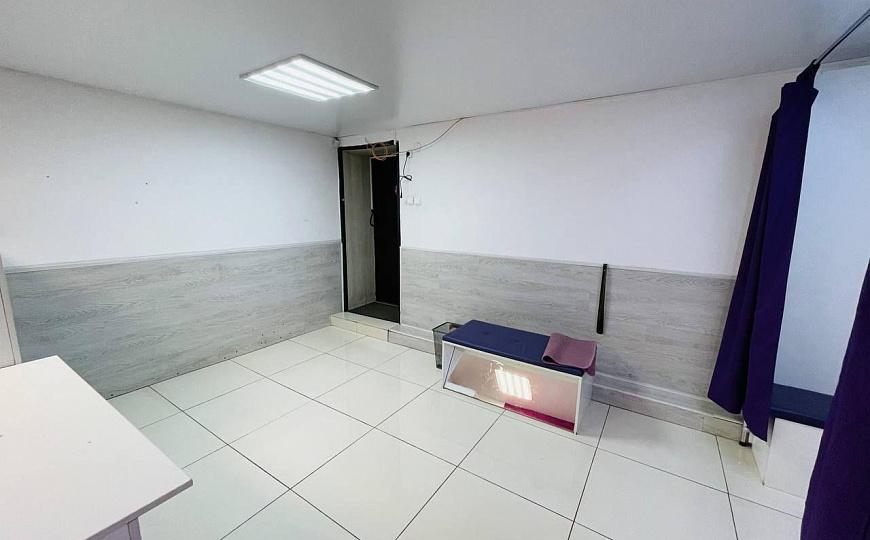 Продам готовый арендный бизнес 74м², доход сразу! фото