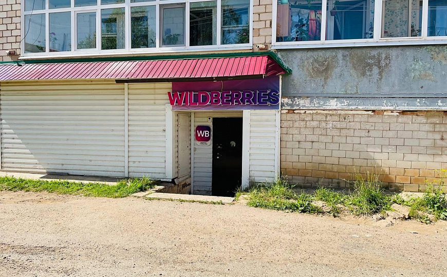 Продам готовый арендный бизнес 74м², доход сразу! фото
