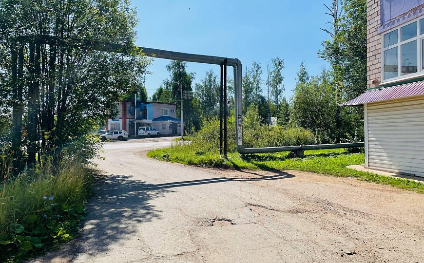 Продам готовый арендный бизнес 74м², доход сразу! фото