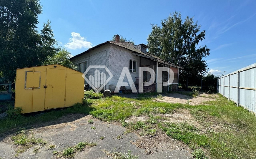 Здание/Производство/Склад, 434,7 м² фото