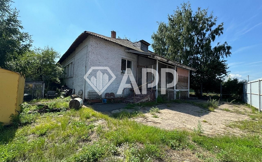 Здание/Производство/Склад, 434,7 м² фото