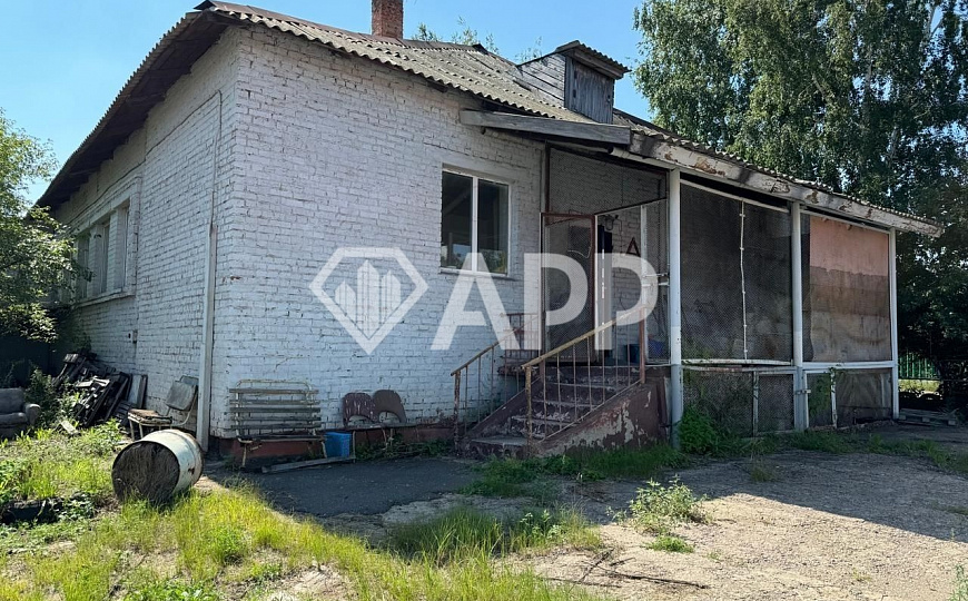 Здание/Производство/Склад, 434,7 м² фото