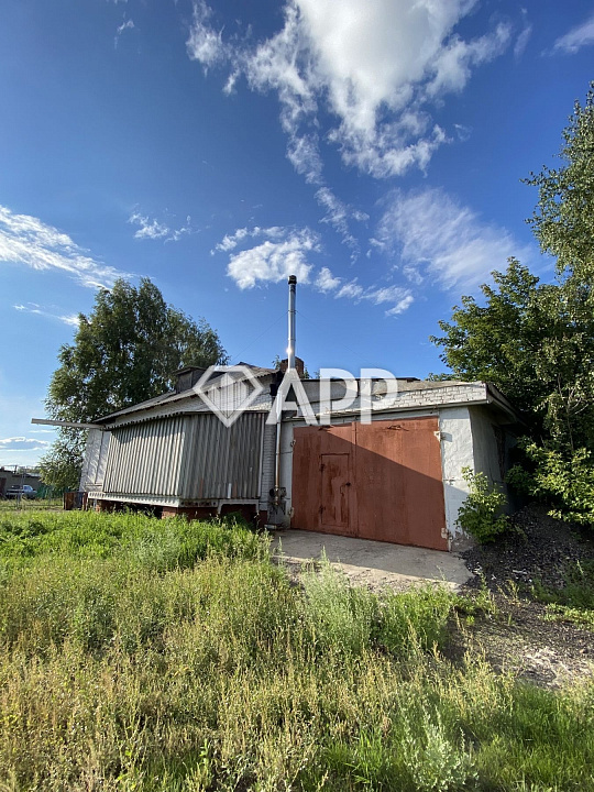 Здание/Производство/Склад, 434,7 м² фото
