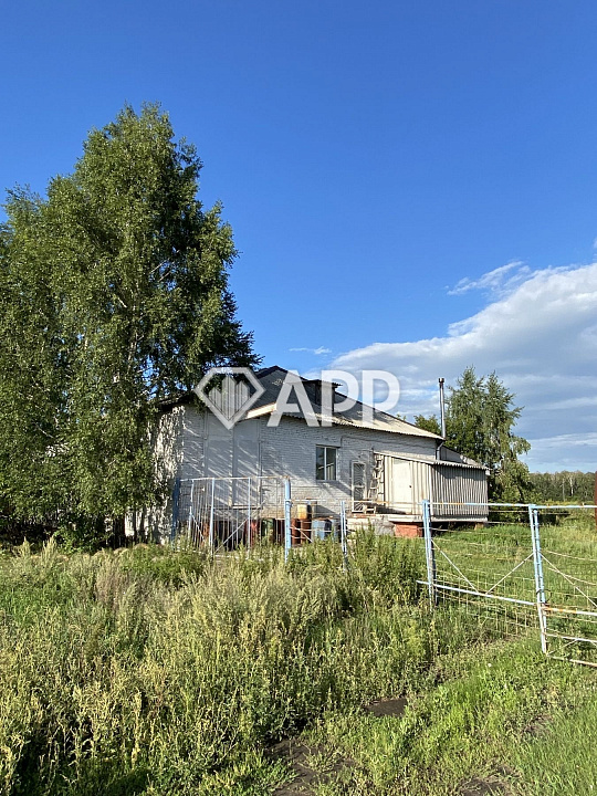 Здание/Производство/Склад, 434,7 м² фото