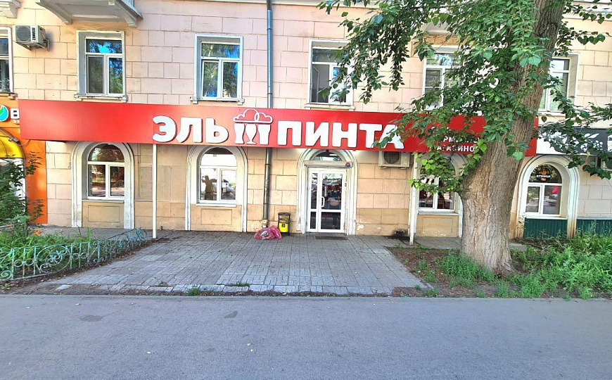 Помещение на 1 линии фото