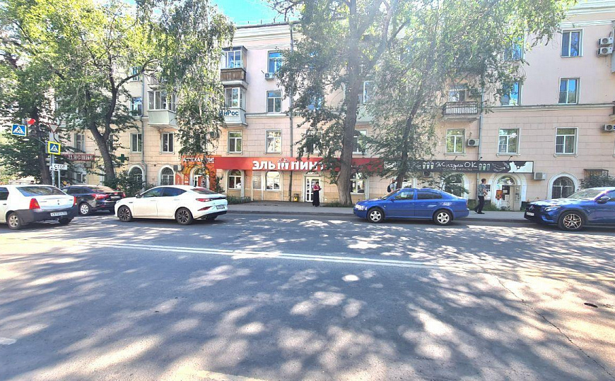 Помещение на 1 линии фото