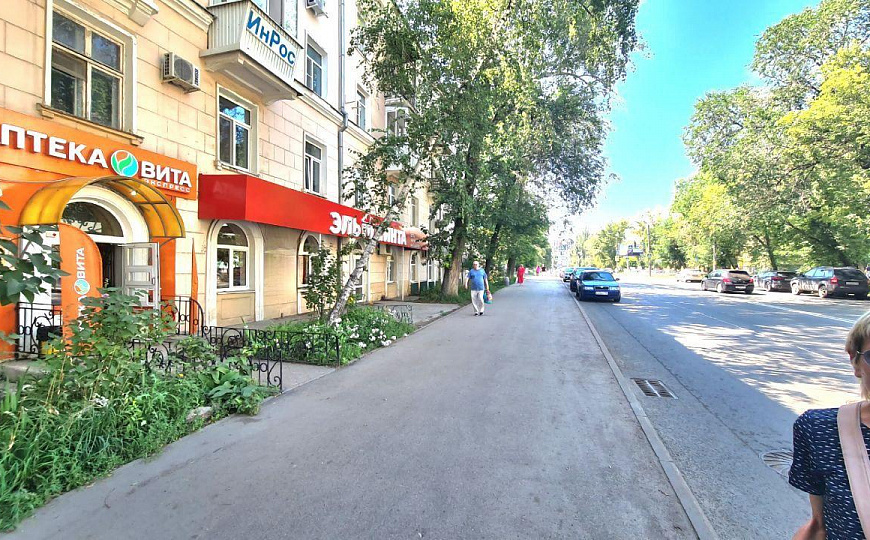 Помещение на 1 линии фото