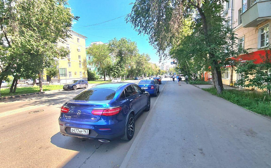 Помещение на 1 линии фото