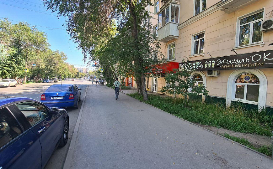 Помещение на 1 линии фото