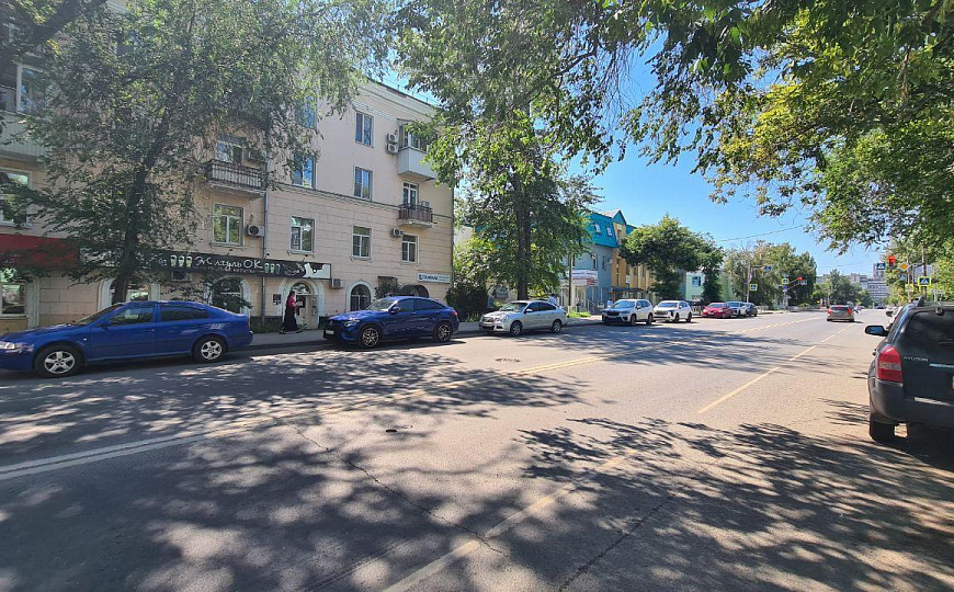 Помещение на 1 линии фото