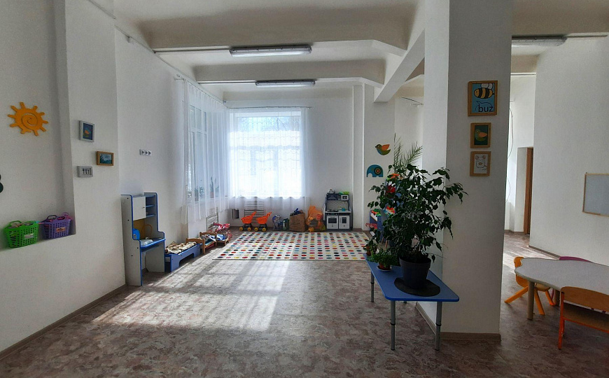 Сдам офисное помещение, 49,5 м² фото
