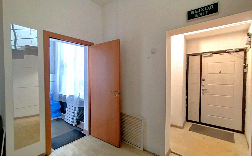 Сдам офисное помещение, 49,5 м² фото