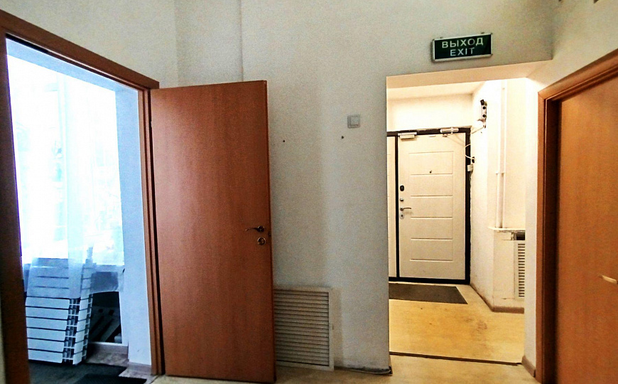 Сдам офисное помещение, 49,5 м² фото
