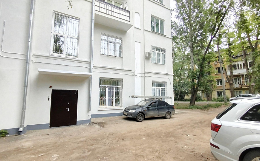 Сдам офисное помещение, 49,5 м² фото