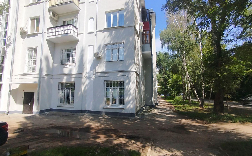 Сдам офисное помещение, 49,5 м² фото