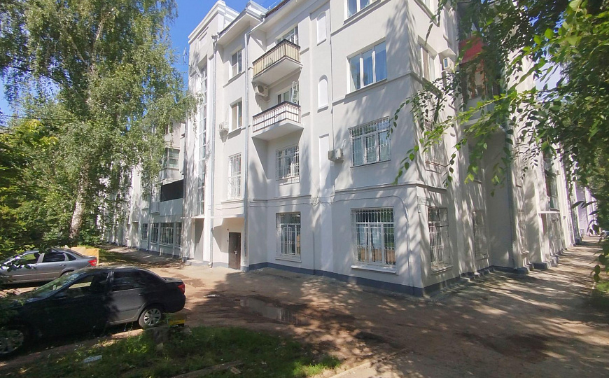 Сдам офисное помещение, 49,5 м² фото