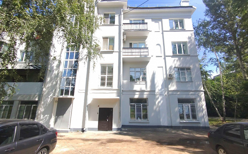 Сдам офисное помещение, 49,5 м² фото