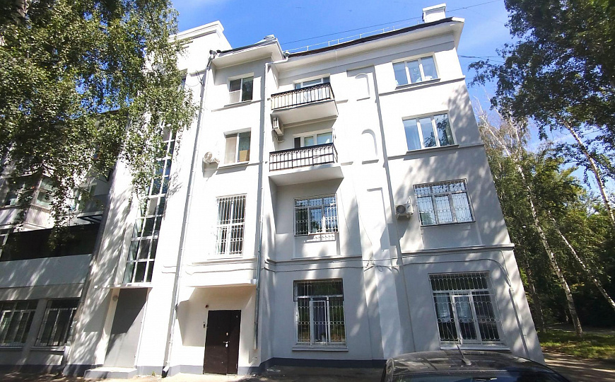 Сдам офисное помещение, 49,5 м² фото