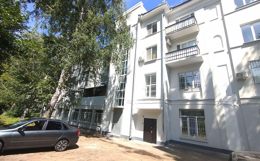 Сдам офисное помещение, 49,5 м² фото