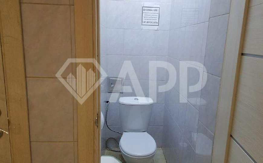 В аренду 312 м²— для учебного центра, ПВЗ, склада, даркстора, алкомаркета с высоким трафиком. фото