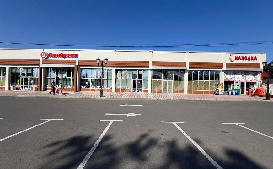 Сдам помещение свободного назначения, 280 м² фото
