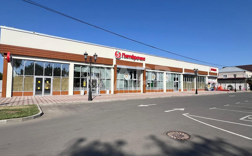 Сдам помещение свободного назначения, 280 м² фото