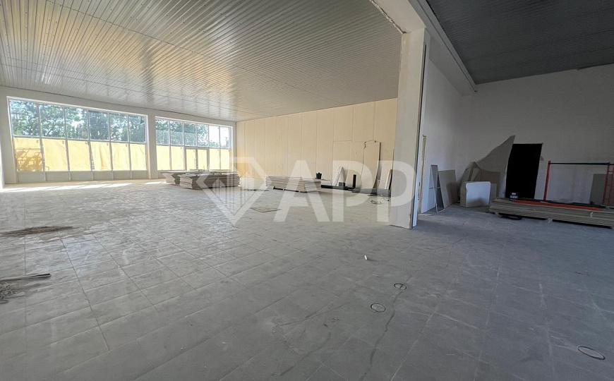 Сдам помещение свободного назначения, 280 м² фото