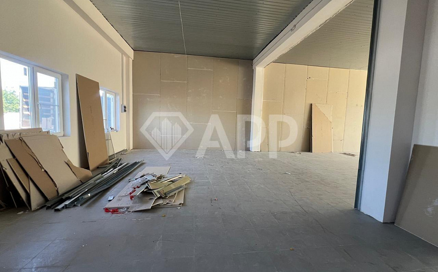 Сдам помещение свободного назначения, 280 м² фото