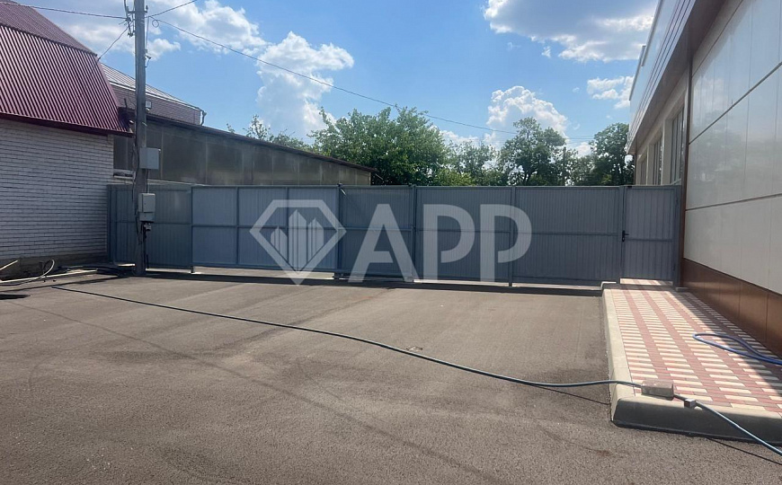 Сдам помещение свободного назначения, 280 м² фото