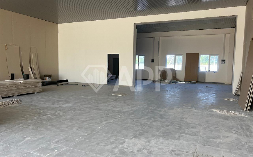 Сдам помещение свободного назначения, 280 м² фото