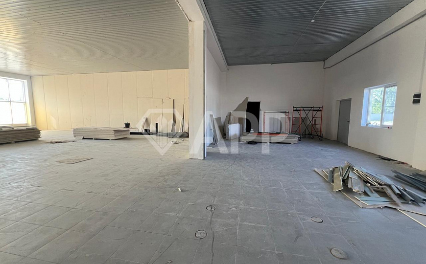 Сдам помещение свободного назначения, 280 м² фото