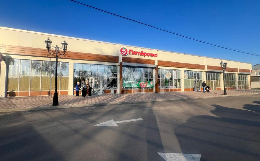 Сдам помещение свободного назначения, 280 м² фото