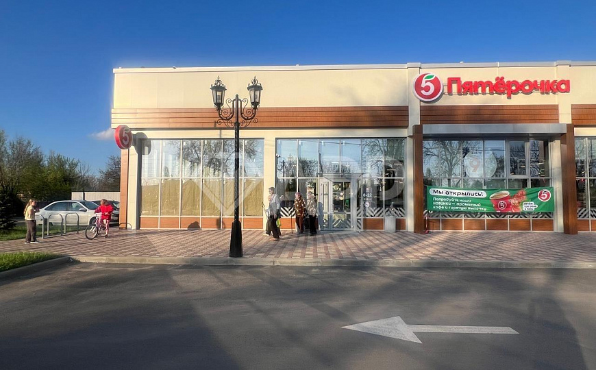 Сдам помещение свободного назначения, 280 м² фото
