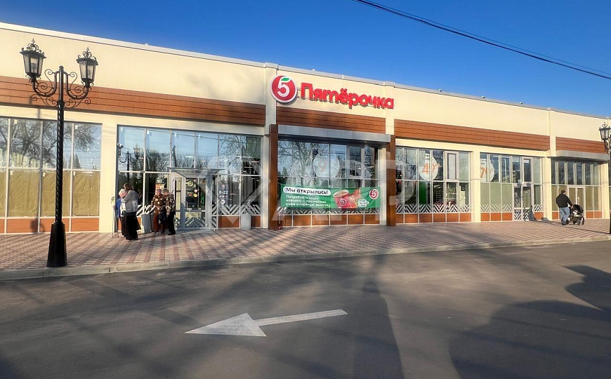 Сдам помещение свободного назначения, 280 м² фото