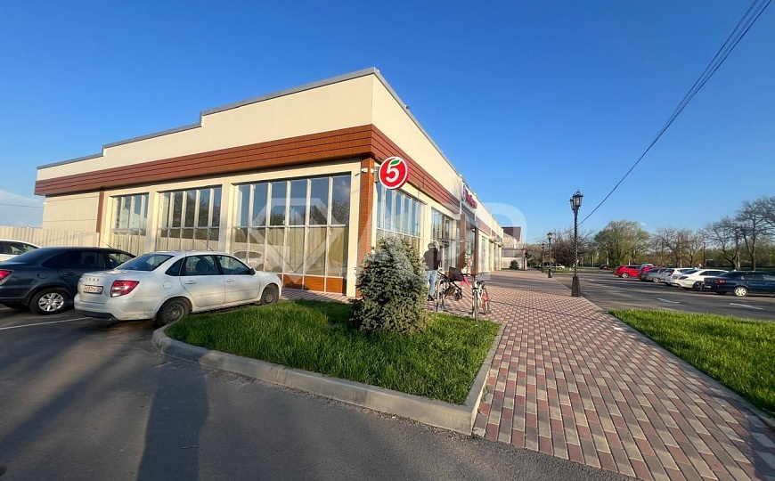 Сдам помещение свободного назначения, 280 м² фото