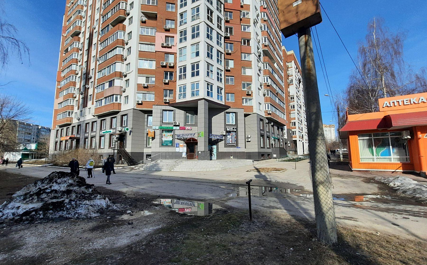Сдам офисное помещение, 9,7 м² фото