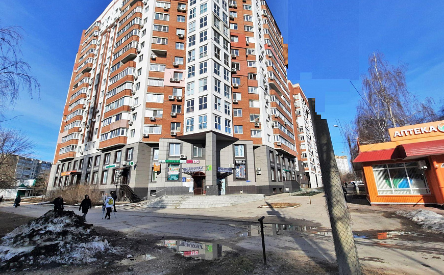 Сдам офисное помещение, 9,7 м² фото