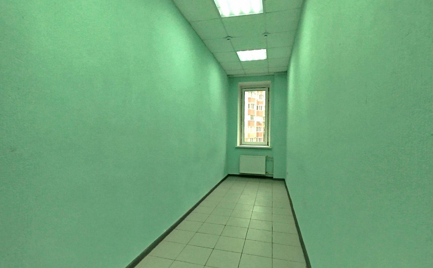 Сдам офисное помещение, 9,7 м² фото