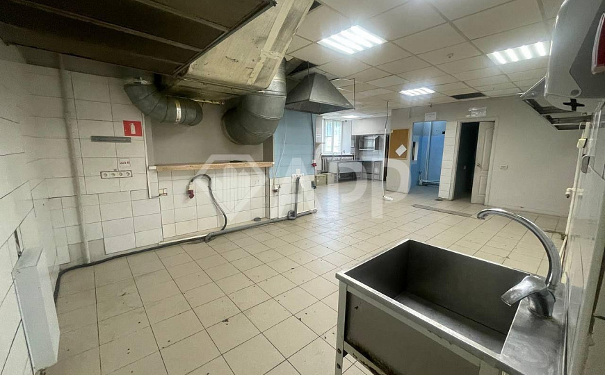 Сдам помещение свободного назначения, 247 м² фото