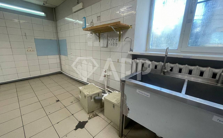 Сдам помещение свободного назначения, 247 м² фото
