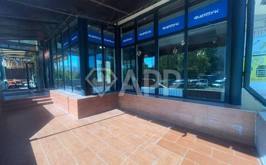 Сдам помещение свободного назначения, 247 м² фото