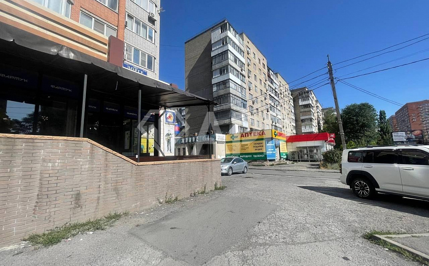 Сдам помещение свободного назначения, 247 м² фото