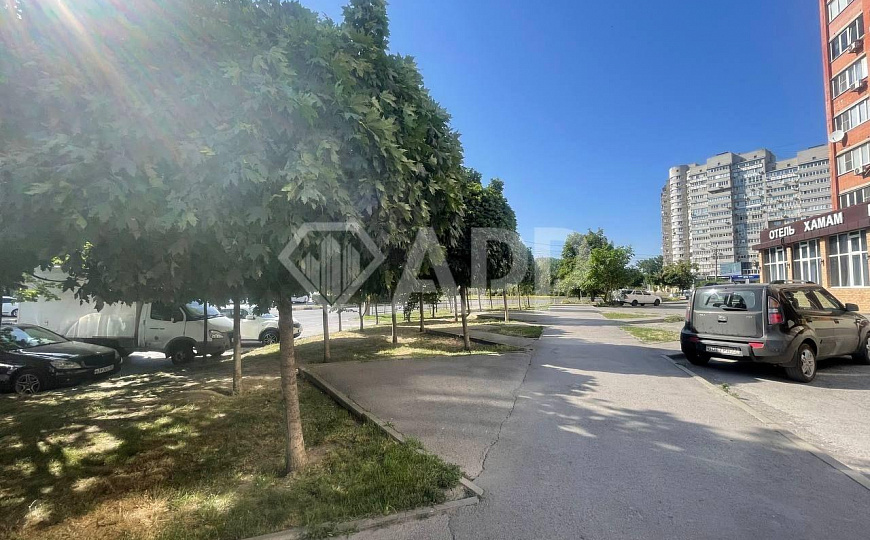 Сдам помещение свободного назначения, 247 м² фото
